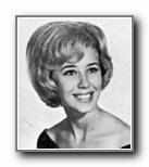 Nancy Tisdale: class of 1965, Norte Del Rio High School, Sacramento, CA.